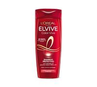 SET L'ORÉAL AA788001 ELVIVE COLOR VIVE SHAMPOO 400 ML CAPELLI COLORATI
