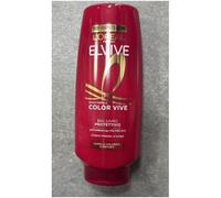 SET L'ORÉAL AA814500 ELVIVE COLOR VIVE BALSAMO CAPELLI COLORATI 400 ML