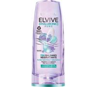 SET L'ORÉAL PARIS AA816200 ELVIVE HYALURONIC BALSAMO PURE CAPELLI GRASSI 400ML