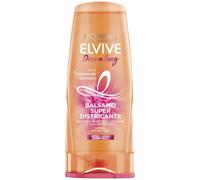 SET L'ORÉAL PARIS AA823500 ELVIVE BALSAMO SUPER DISTRICANTE DREAM LONG 400 ML