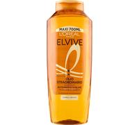 SET L'OREAL PARIS AA96900 ELVIVE SHAMPOO NUTRIENTE PER CAPELLI SECCHI E SPENTI O