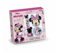 Set Lorenay MINNIE 4 Pezzi