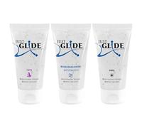 Set di Lubrificanti Just Glide (3x50ml)
