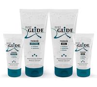 Set lubrificanti per sesso anale vaginale kit base d'acqua lenitivo e idratante