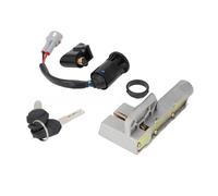 Set Lucchetto Alluminio Progettato per PER TALARIA X3 MX3 MX4 MX5 Moto Elettrich