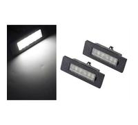 DIEDERICHS Luce targa