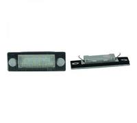 DIEDERICHS Luce targa