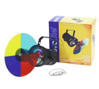 Set Luci Color-Changer con Pinspot PAR-36 - EUROLITE T-36