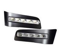 HELLA Kit luce guida diurna compatibile con HYMER KNAUS 2PT 010 043-811