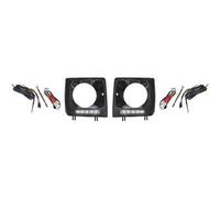 Set luci diurne a LED W463, regolazione 89-\u003e\u003e look