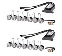 HELLA 2PT 010 458-741 Kit luce guida diurna
