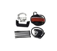 Set Luci Elettriche Brompton Per C Line E P Line - Fanale Posteriore