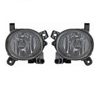 DIEDERICHS Kit fendinebbia