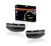 Set Luci Indicatori Specchietti LED OSRAM 12V 2,4W per VW Golf VI re/li