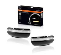 Set Luci Indicatori Specchietti LED OSRAM 12V 2,4W per VW Golf VI re/li