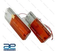 Set Luci LED Display PARK per Suzuki GYPSY SAMURAI SJ410 SJ413 @UK