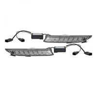 DIEDERICHS 2251289 Luce diurna