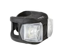Set luci per batteria M-WAVE Cobra II