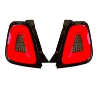 Set luci posteriori 500, LUCE POSTERIORE DESIGN 16-\u003e\u003e FULL LED
