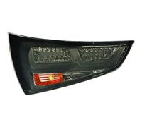 Set luci posteriori A1, DESIGN LUCE POSTERIORE 10-18 LED