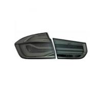 Set Luci Posteriori Conversione Hybridtechnologie (Lampadina / LED) per BMW 3er