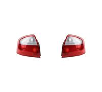 Set Luci Posteriori DTV Halogen Per Audi A4 8E 11/00-11/04 Sinistra Destra