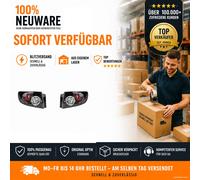 Set Luci Posteriori DTV Per Mazda 3 BK 03/2006-05/2009 Sinistra Destra Halogen