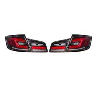 DIEDERICHS 1225295 Kit fanalino posteriore