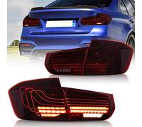 DIEDERICHS 1217895 Kit fanalino posteriore Posteriore bilaterale