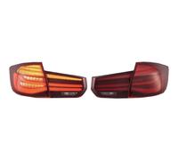 Set luci posteriori F31, indicatori di direzione sequenziali 12-19 TOURING
