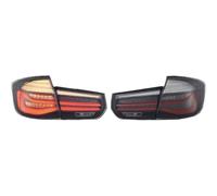 DIEDERICHS Kit Luci Posteriori Doppio Per BMW 3er Touring F31 Anno 11-19