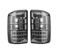 Per Nissan Patrol Gr Y60 Set Luci Posteriori LED Fumè Rosso 87-97 Lampada SX Dx