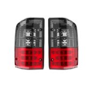 Set Luci Posteriori LED Per Nissan Patrol Gr Y60 87-97 Fumè Paio Destro Sinistro