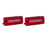 Set luci posteriori Mercedes W463, luce posteriore con indicatore sequenziale