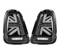 DIEDERICHS 1206298 Kit fanalino posteriore