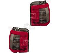 Set Luci Posteriori per Fiat Tipo Anno Fab. 02/88- >> Con Vettore Lampada Morti
