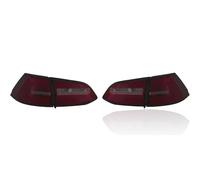 DIEDERICHS Lampada Posteriore Fanale Posteriore per VW Golf VII Variante Di BA5