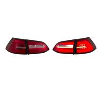 DIEDERICHS Luce Posteriore Fanale Posteriore per VW Golf VII Variante BA5