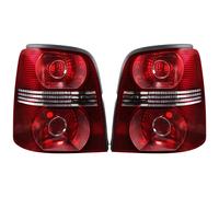 Set Luci Posteriori per VW Touran Anno Fab. 09/06-09/10 Senza Vettore Lampada