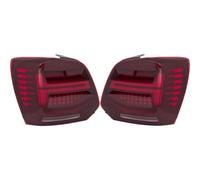 Set luci posteriori POLO 6R/6C indicatori di direzione sequenziali 09-17
