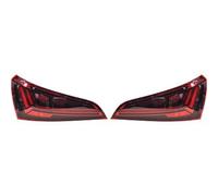 Luci Posteriore Set per Audi Q5 8RB 8R Bj.08-17 Bj.12-17
