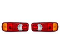 Set Luci Posteriori Renault Master 98- Coppia Fanali Sinistra Destra