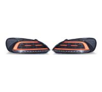 DIEDERICHS 2251296 Kit fanalino posteriore