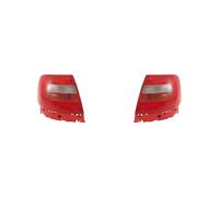 Set Luci Posteriori Sinistra Destra Audi A4 8D 08/96-01/99 Halogen DTV