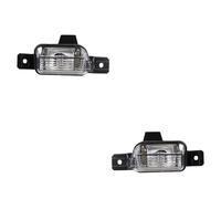 Set Luci Posteriori Sinistra Destra DTV Halogen Per VW Tiguan 5N 09/07-