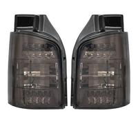 DIEDERICHS 2272998 Kit fanalino posteriore