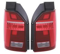 Set luci posteriori T6, indicatori di direzione sequenziali 15-20 per
