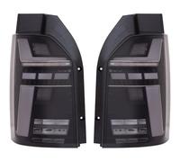 Set luci posteriori T6, indicatori di direzione sequenziali 15-20 per