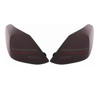 Set luci posteriori W205, DESIGN LUCE POSTERIORE 15-21