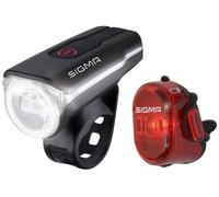 Set di illuminazione Sigma Aura 60 + Nugget II